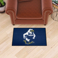 Georgia Southern Eagles Starter Mat Accent Rug - 19in. x 30in.