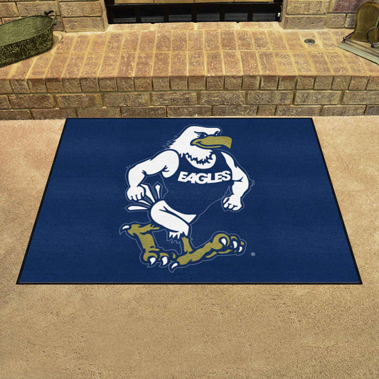 Georgia Southern Eagles All-Star Rug - 34 in. x 42.5 in.