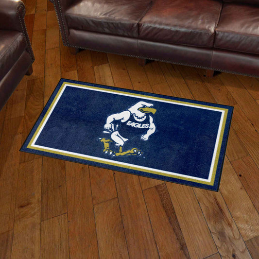 Georgia Southern Eagles 3ft. x 5ft. Plush Area Rug