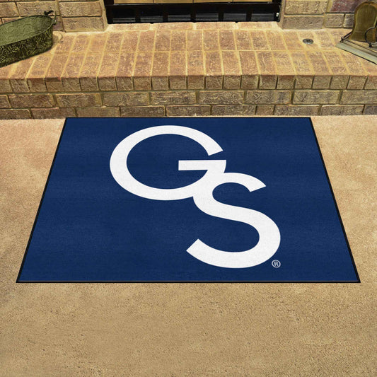 Georgia Southern Eagles All-Star Rug - 34 in. x 42.5 in.