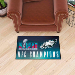 Philadelphia Eagles NFC Championship Starter Mat