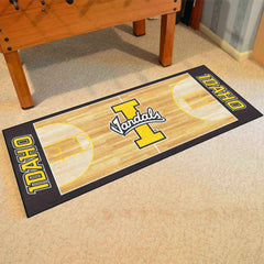 Idaho Vandals Court Runner Rug - 30in. x 72in.