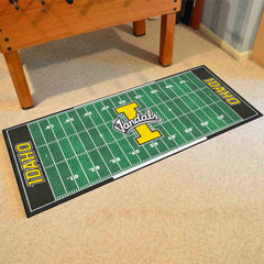 Idaho Vandals Field Runner Mat - 30in. x 72in.