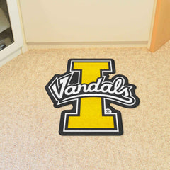 Idaho Vandals Mascot Rug