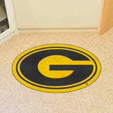 Grambling State Tigers Mascot Rug - Grambling State