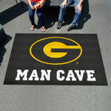 Grambling State Tigers Man Cave Ulti-Mat Rug - 5ft. x 8ft. - Grambling State