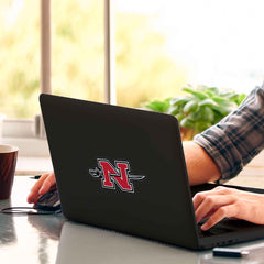 Nicholls State Colonels Matte Decal Sticker - Nicholls State