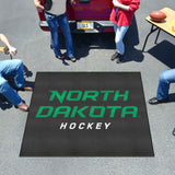 North Dakota Fighting Hawks Tailgater Rug - 5ft. x 6ft.