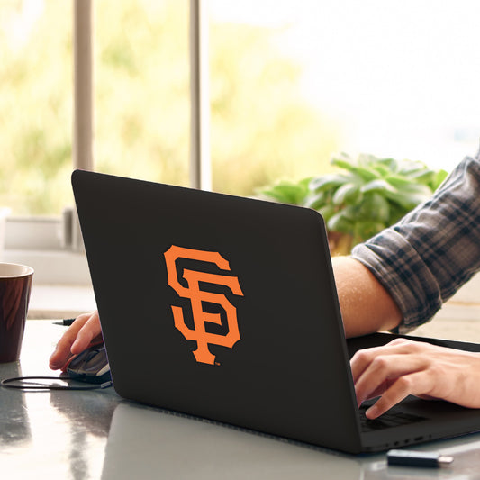 San Francisco Giants Matte Decal Sticker