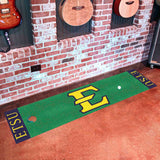 Wisconsin-La Crosse Eagles Putting Green Mat - 1.5ft. x 6ft.