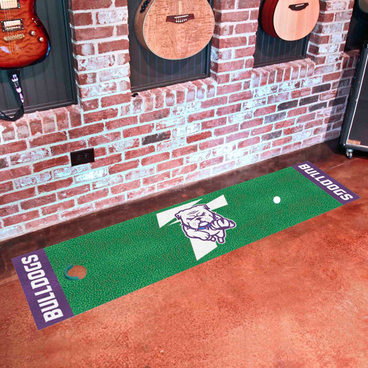 Truman State Bulldogs Putting Green Mat - 1.5ft. x 6ft.