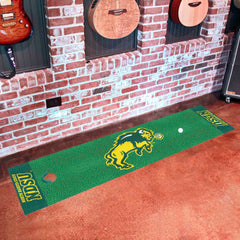 Stanford University Cardinal Putting Green Mat - 1.5ft. x 6ft.