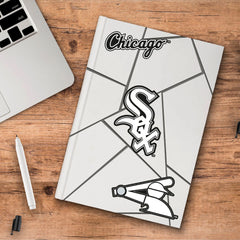 Chicago White Sox 3 Piece Decal Sticker Set - Chicago White Sox