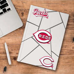 Cincinnati Reds 3 Piece Decal Sticker Set - Cincinnati Reds