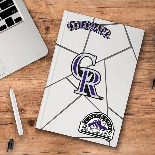 Colorado Rockies 3 Piece Decal Sticker Set - Colorado Rockies