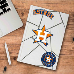 Houston Astros 3 Piece Decal Sticker Set - Houston Astros