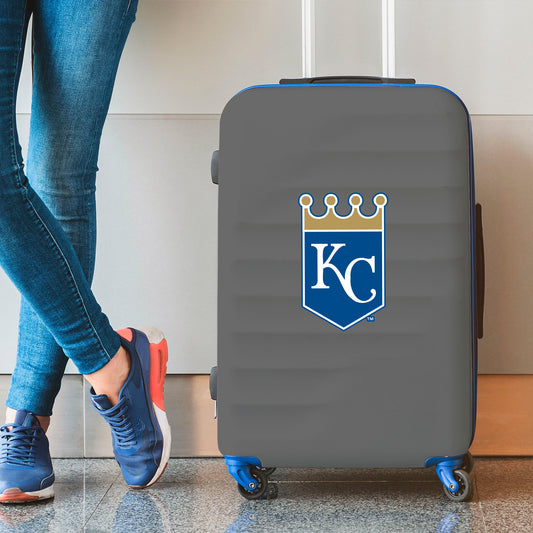 Kansas City Royals Large Decal Sticker