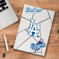 Los Angeles Dodgers 3 Piece Decal Sticker Set