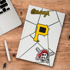 Pittsburgh Pirates 3 Piece Decal Sticker Set