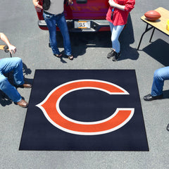 Chicago Bears Tailgater Rug - 5ft. x 6ft. - Chicago Bears