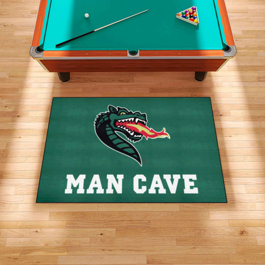 UAB Blazers Man Cave Ulti-Mat Rug - 5ft. x 8ft.