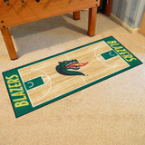 UAB Blazers Court Runner Rug - 30in. x 72in.