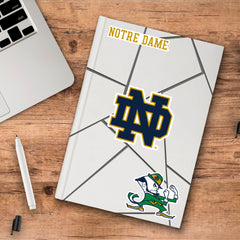 Notre Dame Fighting Irish 3 Piece Decal Sticker Set