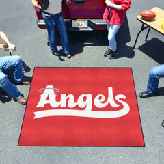 Los Angeles Angels Tailgater Rug - 5ft. x 6ft.