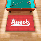 Los Angeles Angels Ulti-Mat Rug - 5ft. x 8ft.