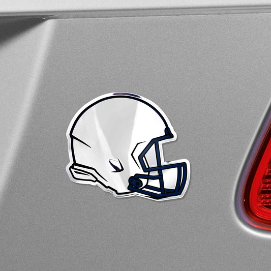 Penn State Nittany Lions Heavy Duty Aluminium Helmet Emblem