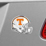 Tennessee Volunteers Heavy Duty Aluminium Helmet Emblem