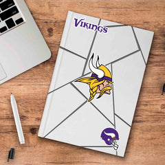 Minnesota Vikings 3 Piece Decal Sticker Set