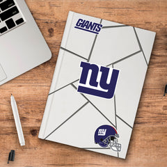 New York Giants 3 Piece Decal Sticker Set - New York Giants