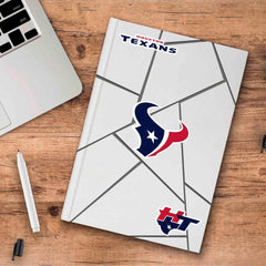 Houston Texans 3 Piece Decal Sticker Set - Houston Texans