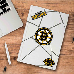 Boston Bruins 3 Piece Decal Sticker Set - Boston Bruins