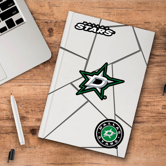 Dallas Stars 3 Piece Decal Sticker Set - Dallas Stars