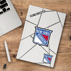 New York Rangers 3 Piece Decal Sticker Set - New York Rangers