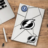 Tampa Bay Lightning 3 Piece Decal Sticker Set