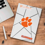 Clemson Tigers 3 Piece Decal Sticker Set