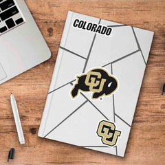 Colorado Buffaloes 3 Piece Decal Sticker Set - Colorado