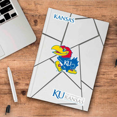 Kansas Jayhawks 3 Piece Decal Sticker Set