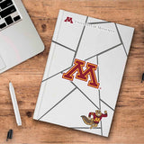 Minnesota Golden Gophers 3 Piece Decal Sticker Set