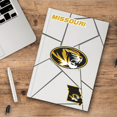 Missouri Tigers 3 Piece Decal Sticker Set