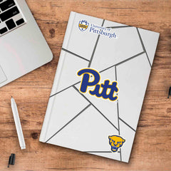 Pitt Panthers 3 Piece Decal Sticker Set