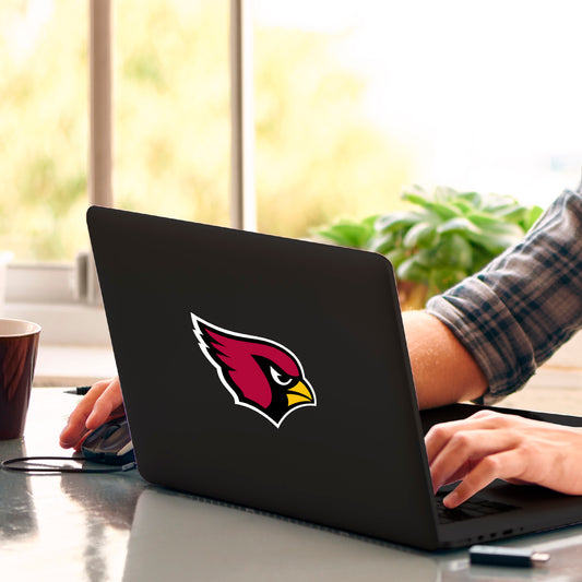 Arizona Cardinals Matte Decal Sticker