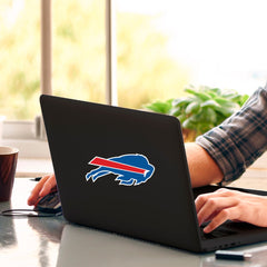 Buffalo Bills Matte Decal Sticker - Buffalo Bills