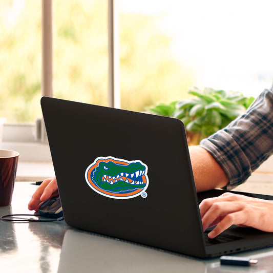 Florida Gators Matte Decal Sticker