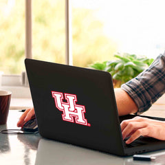 Houston Cougars Matte Decal Sticker - Houston