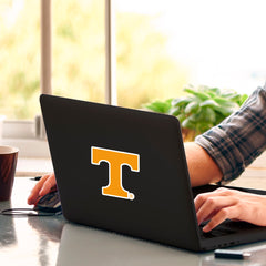 Tennessee Volunteers Matte Decal Sticker