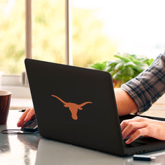 Texas Longhorns Matte Decal Sticker